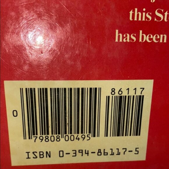 Star Wars Return of the Jedi Kids Picture Book Hardcover Vintage 1983 - Picture 3 of 11